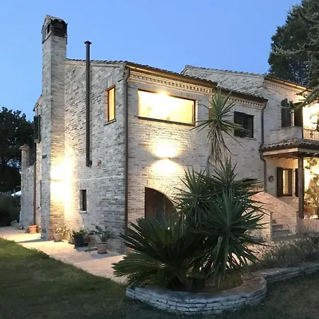 Casa Olivi, וילה *