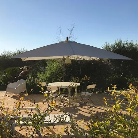 וילה Casa Olivi, *