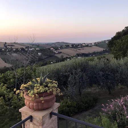 Casa Olivi,