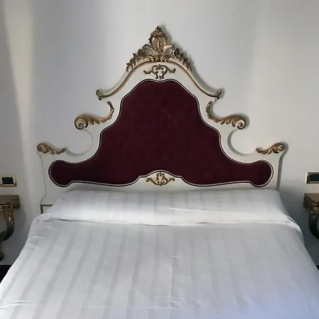 Casa Olivi, *