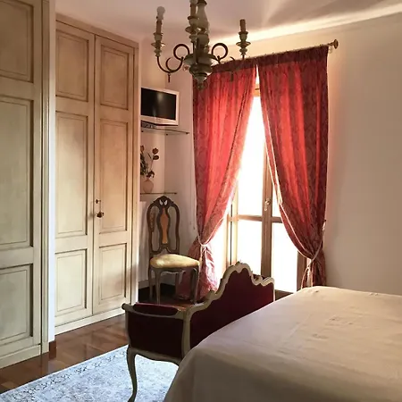 Casa Olivi, *