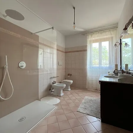 Villa Casa Olivi, Fermo