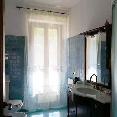 Casa Olivi,