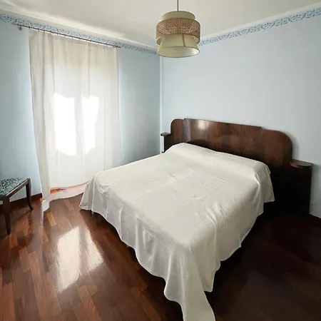 Casa Olivi, * פרמו